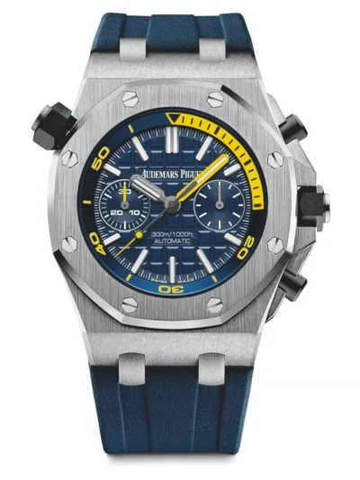 54C249BD-8499-4104-5AC2-2609683655DF.webp Audemars Piguet Royal Oak Offshore Diver Chronograph Blue 26703ST.OO.A027CA.01