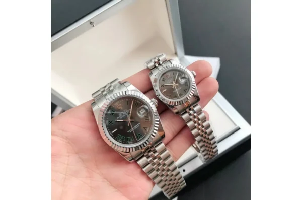 556A05A3-8088-49AF-950F-702C8BD0EEC4.webp Couple Watches Rolex Datejust 36/28mm SS/SS Jub Grey/Rmn