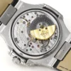 Patek Philippe Green Nautilus Watch