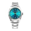 55ABF67E-6312-7231-CC2A-0582EE1D62D4.jpg Rolex Milgauss 40mm Blue Dial 116400GV