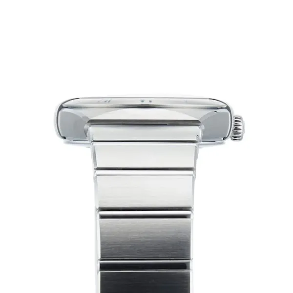 55D36CA9-B8F0-B363-6FA9-A763098EDFA6.webp Omega Constellation Women Quartz Blue Stainless Steel Watch O13110286003001