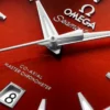 56217E0B-F932-479D-F908-83E6C02F356D.webp Omega Aquaterra Unisex Automatic Brown Stainless Steel Watch O22010382013003