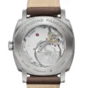 Panerai Radiomir Men Automatic Brown Calf Watch PAM00619