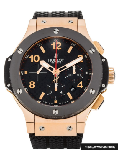 Hublot 44mm 301.PB.131.RX Men Automatic 44 MM