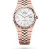 Rolex Land-Dweller 40 Intense White