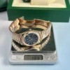 Superclone Rolex Day-Date 40 mm Slate Ombre Dial 228235