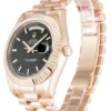 58EC8300-B8E4-9E03-57FD-0C2DCA2C1C2E.webp Rolex Day-Date II 40mm Black Dial 218235-2