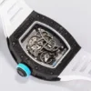 5922F9C1-78D7-3A2C-4BF5-E908A3C52345.webp Richard Mille RM055 Black Carbon Fiber Watch