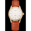 Superclone Rolex Cellini 38mm White Dial REP016793