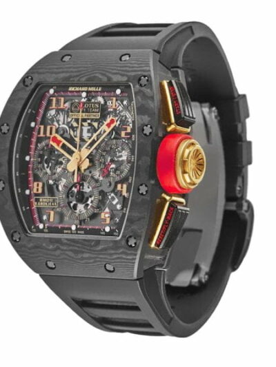 Richard Mille F1 Replica
