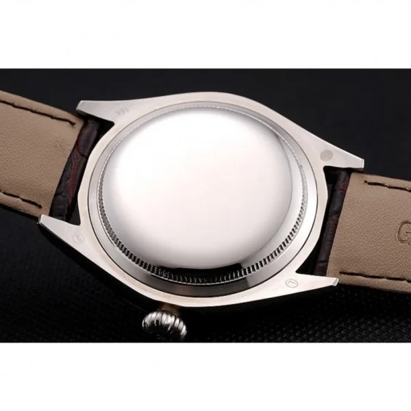 Rolex Cellini 40mm White Dial 622839