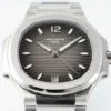 Patek Philippe Nautilus Grey Dial Watch