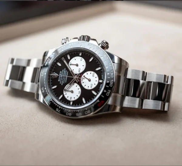 Superclone Rolex Daytona 126529LN  Le Mans  100 years anniversary