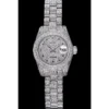 Superclone Rolex Datejust 26mm Silver Dial 622022