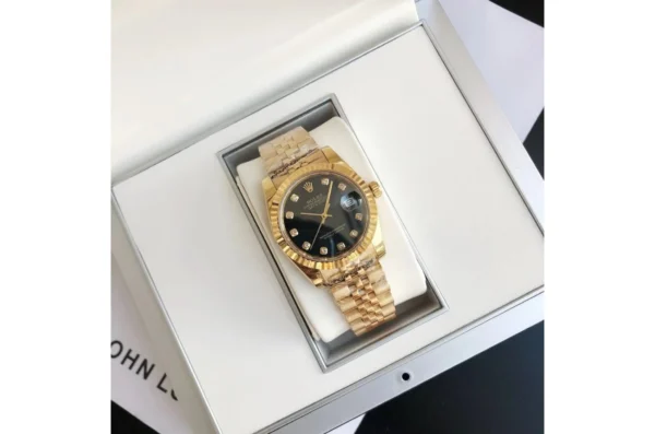 5BD19D8F-1F50-566A-83D2-06782392744F.webp Couple Watches Rolex Datejust 36/28mm RG/RG Jub Black/Dial