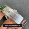 Rolex Submariner 124060 Men Automatic 41MM