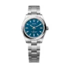 Superclone Rolex Oyster Perpetual 277200 Med Blue Dial