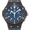 Hublot 44mm 301.CI.5190.GR Men Quartz 44 MM