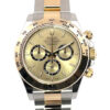 Superclone Rolex Daytona 40 mm Champagne Dial 126503
