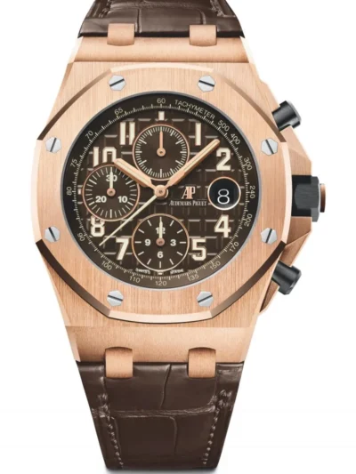 5CC2FC79-83B9-9EC6-917F-83C6C4DBA5F1.webp Audemars Piguet Royal Oak Offshore Selfwinding Chronograph Brown 26470OR.OO.A099CR.01