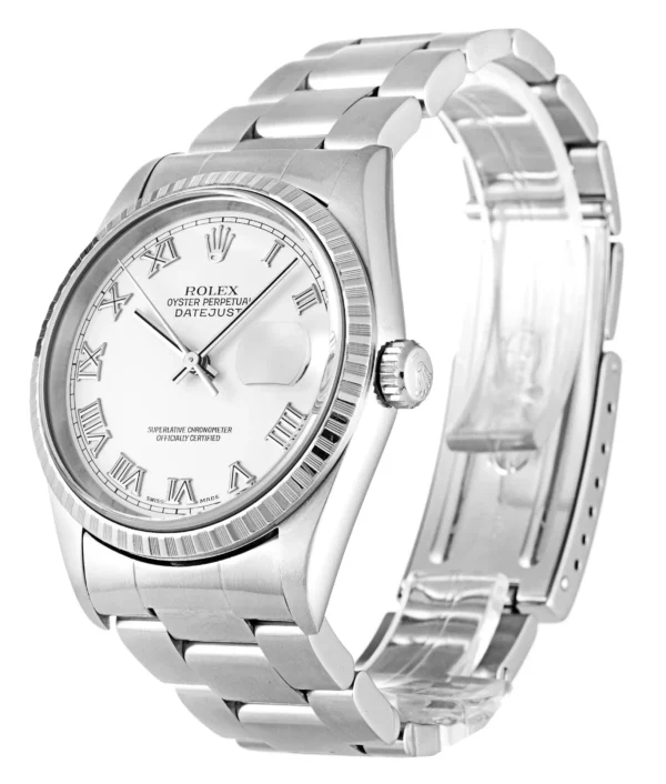 5CD7EC04-4DA9-B1BB-3F56-CCC77DF80B1C.webp Rolex Datejust 36mm White Dial 16220