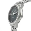 5D362530-7EC6-C407-2244-6A1C55E0C88F.webp Omega De Ville Women Automatic Blue Stainless Steel Watch O42410332053001