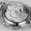 Omega Speedmaster Men Automatic Black Watch O32930445101001