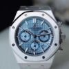 Audemars Piguet Royal Oak Selfwinding Chronograph Blue 26317BC.OO.1256BC.01
