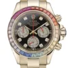 Rolex Daytona 39mm Black Dial 80251