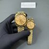 5E1E1C42-A743-0919-29F9-2AF415AB6170.jpg Couple Watches Rolex Datejust 36/28mm RG/RG Jub Gold/Dial