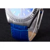 Superclone Rolex Day-Date 35mm Blue Dial 621490