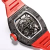 5F078C73-DF87-ACF9-5204-6B7C8F93D60A.webp Richard Mille RM055 Red Carbon Fiber Watch