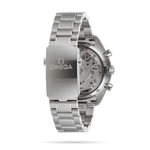 Omega Speedmaster Men Automatic Black Watch O32930445101001