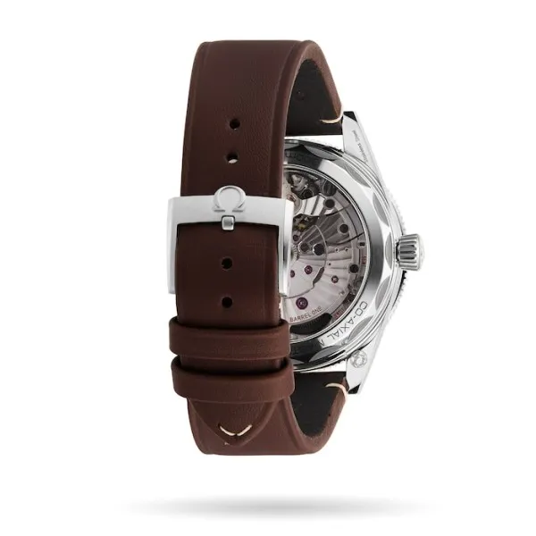 5F3C52DF-A35B-85DA-4FFC-890F8DA6A5ED.webp Omega Seamaster Men Automatic Black Calf Watch O23432412101001