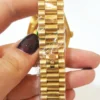 Rolex Day-Date 36mm Champagne Dial 1803