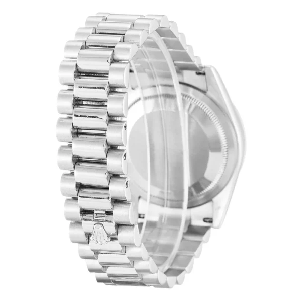 5FC3565B-72D4-451D-75B7-7898E5133D7C.webp Rolex Day-Date 36mm Silver Dial 118346