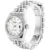 Rolex Datejust 26mm White Dial 179174