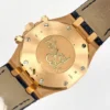 Audemars Piguet Royal Oak Selfwinding Chronograph Blue 26331OR.OO.D315CR.01