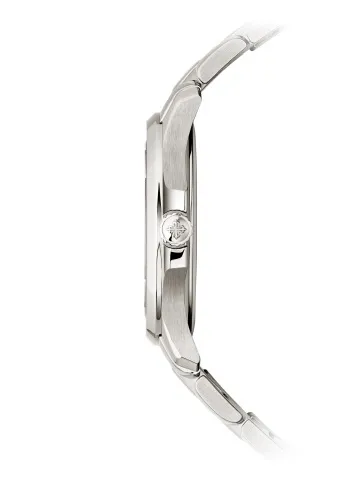 Patek Philippe Aquanaut Date Steel Bracelet Watch 5167/1A-001