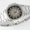 Patek Philippe Nautilus Grey Dial Watch