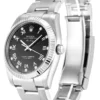 Rolex Air-King 34mm Black Dial 114234