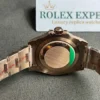 60B1763D-457D-645D-6C82-52E59C942245.webp Superclone Rolex GMT-Master II 40 mm 126715CHNR Tiger Iron Dial
