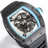 Richard Mille RM055 Black Carbon Watch