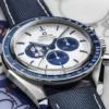 6120619C-12F4-4877-D15D-E66C4E14DF31.webp Omega Speedmaster Men Automatic Silver Nylon Watch O31032425002001