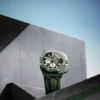 Audemars Piguet Royal Oak Offshore Chronograph Automatic Green 26405CE-OO-A056CA-01
