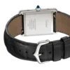 615F48EB-F449-4A73-0D19-8EF182E697D3.webp Cartier Tank Must Women Quartz Black Alligator Watch WSTA0072