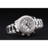 Rolex Daytona 35mm Silver Dial RL165