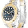 Rolex Yacht-Master 40mm Blue Dial 16623