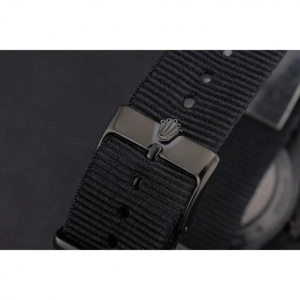 Rolex Milgauss 40mm Black Dial 622001
