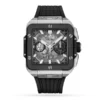 641CD40C-3C19-22D9-810A-7575D72FE263.webp Hublot Square Bang Men Automatic Skeleton Rubber Watch 821.NM.0170.RX